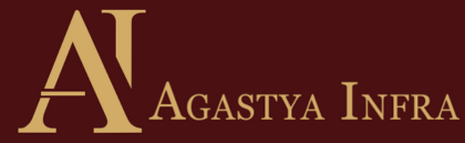 Agastya Infra Logo